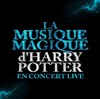 The Magical Music of Harry Potter - Centre des congrès
