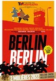 Berlin Berlin Le Dme de Paris - Palais des sports