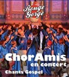 ChorAmies en concert - Rouge Gorge