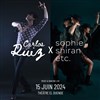 Carlos Ruiz x Sophie Shiran etc - Théâtre El Duende