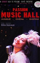 Passion Music-Hall
