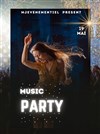 Music Party - Salle des fêtes Marcel Cachin 