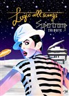 Logic All Songs : Supertramp tribute - L'espace V.O