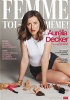 Aurlia Decker dans Femme toi-mme !