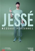 Jess dans Message Personnel
