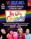 Absolutely Gaylirious - Théâtre des 2 Anes