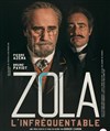 Zola, l'Infréquentable - La Condition Des Soies