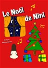 Le Noël de Nini - Café Théâtre le Flibustier