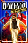 Flamenco Legends - Théâtre Robinson