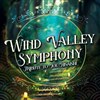 Wind Valley Symphony : Hommage à Joe Hisaishi - Le Grand Rex