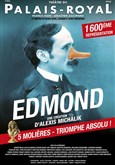 Edmond La Nouvelle Seine