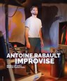 Antoine Rabault improvise