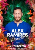 Alex Ramires dans Panache