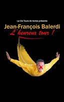 Jean-Franois Balerdi dans L'heureux tour