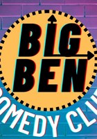 Big Ben Comedy Club