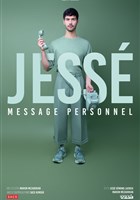 Jess dans Message Personnel
