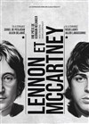 Lennon et McCartney - Théâtre de Poche Graslin