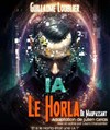 Le Horla - Carré Rondelet Théâtre