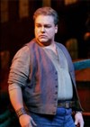 Ernani en direct du metropolitan opera ny