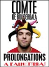 Le comte de bouderbala 