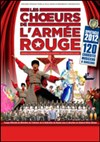 LES CHOEURS DE L'ARMEE ROUGE 