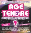 Age tendre et tetes de bois saison 7