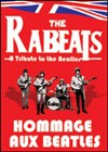 THE RABEATS  TRIBUTE TO THE BEATLES
