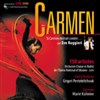 Si carmen m'etait contee... par eve ruggieri