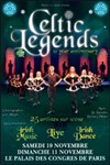 Celtic legends 