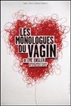 LES MONOLOGUES DU VAGIN D' EVE ENSLER
