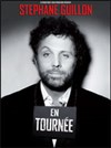 STEPHANE GUILLON 