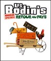 LES BODIN'S - RETOUR AU PAYS 