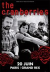 The cranberries 