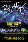 Brit floyd the pink floyd tribute show