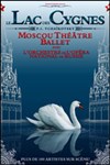 Le lac des cygnes moscou theatre ballet