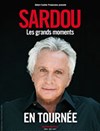 Michel sardou les grands moments