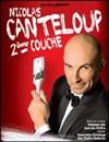 NICOLAS CANTELOUP 2EME COUCHE