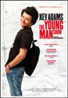 Kev adams the young man show