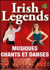 IRISH LEGENDS 