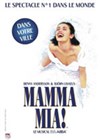 Mamma mia! le musical avec les succ�s d'abba