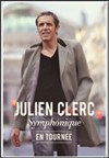 Julien clerc symphonique