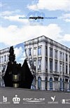 Musee magritte museum 