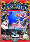 CIRQUE MAXIMUM 
