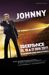 Johnny hallyday 