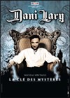 DANI LARY ET LE CHATEAU DES SECRETS 