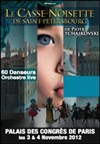 Le casse-noisette de st petersbourg le st petersbourg ballet theatre