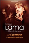 SERGE LAMA 