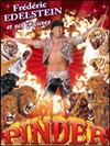 CIRQUE PINDER JEAN RICHARD 