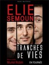 Elie semoun: tranches de vies 