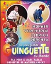 LA PLUS GRANDE GUINGUETTE DU MONDE 